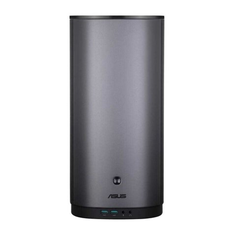 Asus ProArt PA Series User manual