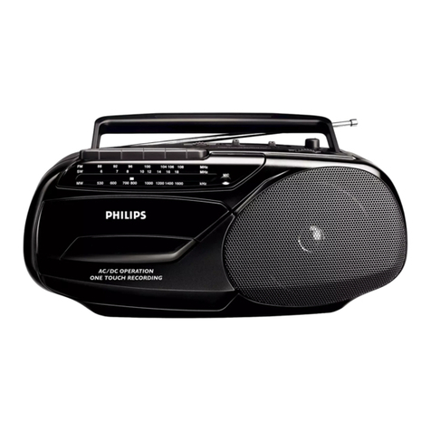 Philips AQ4140/61 user manual