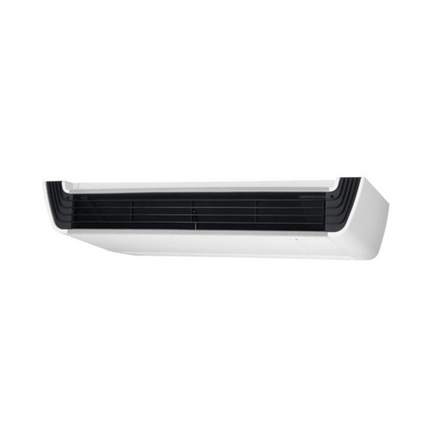 LG AVNQ36GM1A0 User manual