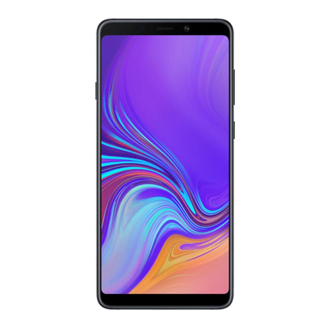 Samsung SM-A920FZBJUPO manual