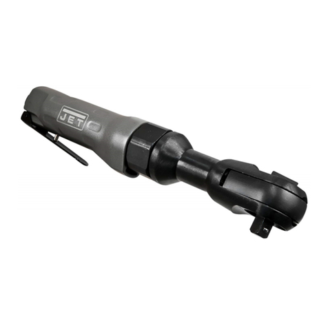 Jet JAT-300 Application guide