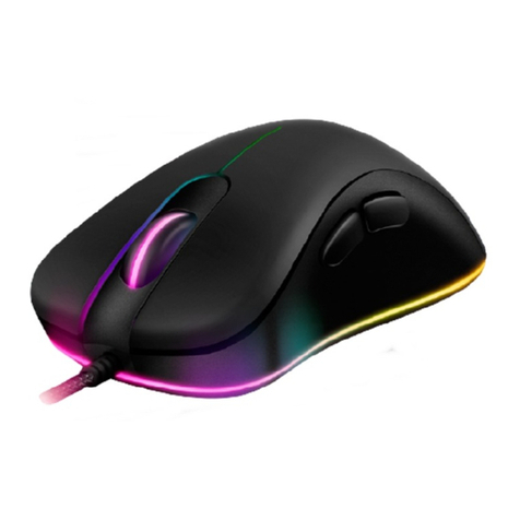 Sven RX-G830 User manual
