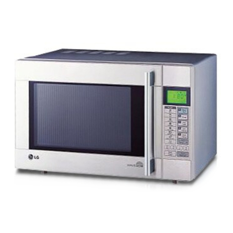 LG MC-8044NLC owner's manual