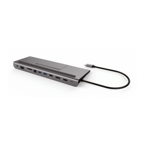 Itec C31FLATPLUS112W user guide