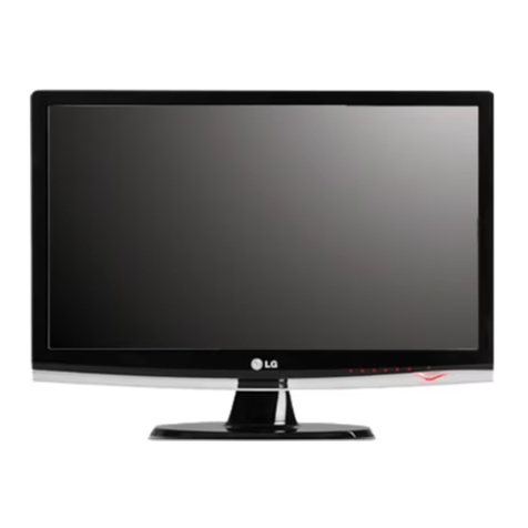 LG W1954SE-PF.AEU User manual