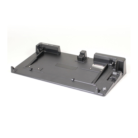 Panasonic CF-VEB521 Series User manual