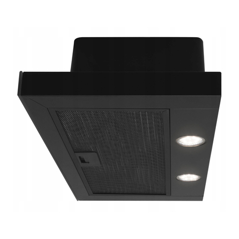Amica OMC6541BG User manual