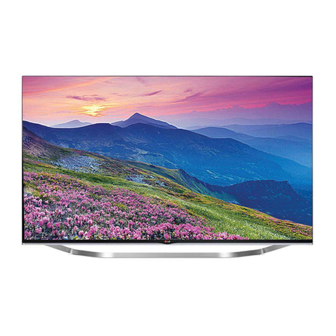 LG 55LB750T.ATR User manual
