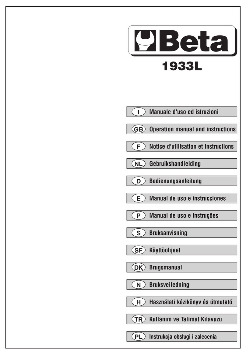 Beta 019330015 Supplement