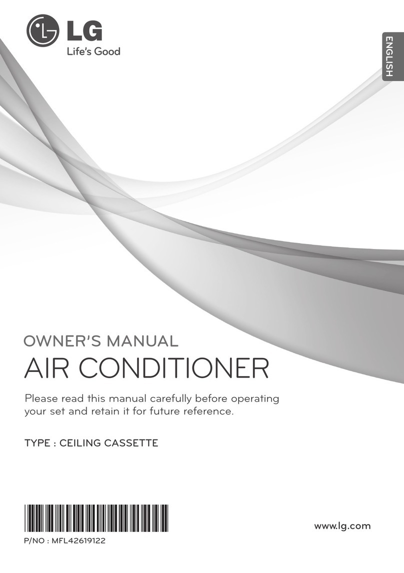 LG ATNQ48GMLE2 User manual LG ATNQ48GMLE2 User manual