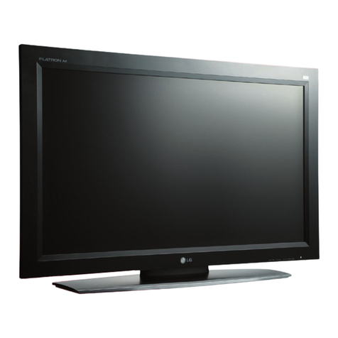 LG M4201C-BN User manual