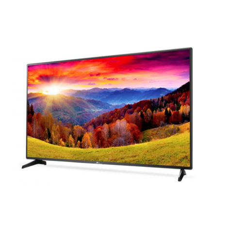 LG 49LH540T.ATI User manual