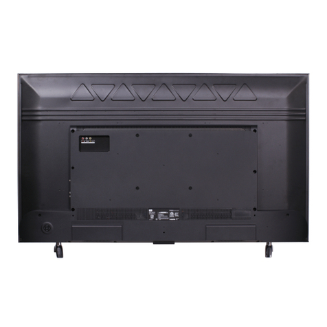 TCL UP130 User manual