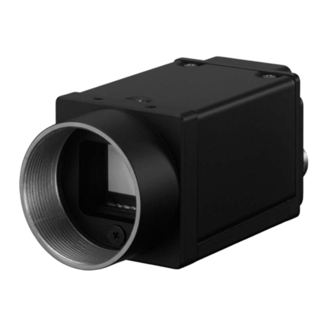 Sony XCG-CG510C User manual