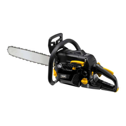 Texas A/S XCS5600 User manual