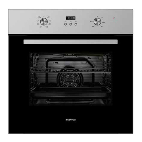 inventum IOH6070RK instruction manual