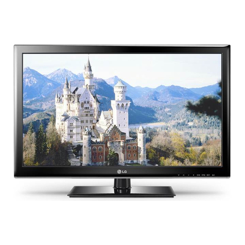 LG 22CS470-TA.ATGGLBL User manual