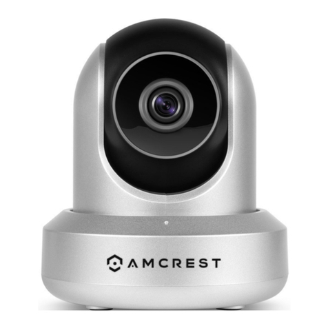 Amcrest IPM-721ES User manual