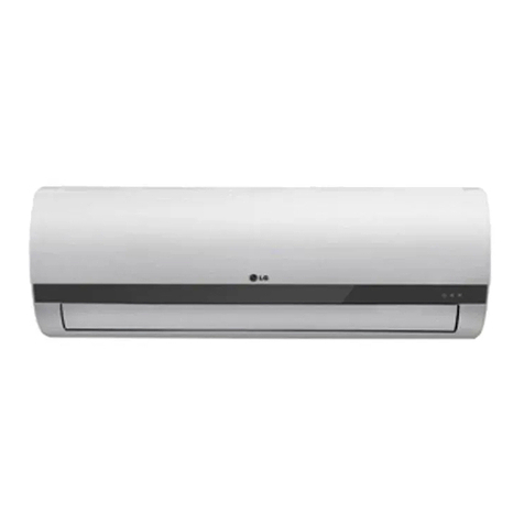 LG Ultra Deluxe D05RX SW0 User manual