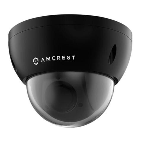 Amcrest IP2M-848EW/ User manual
