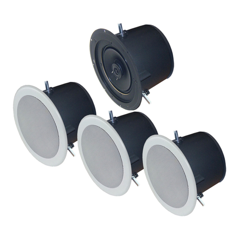 AMK DT Series installation manual