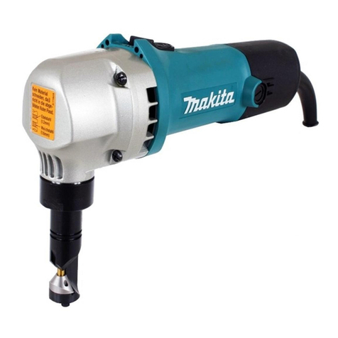 Makita JN1601 User manual