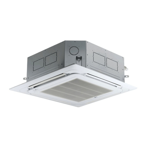 LG UT30R User manual