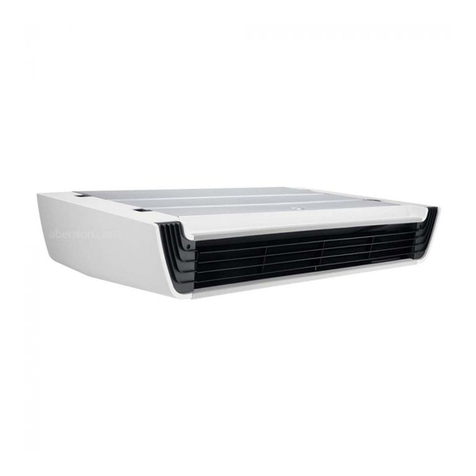 LG AVUQ48GM2A0 User manual