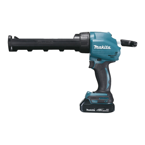 Makita DCG180RY User manual