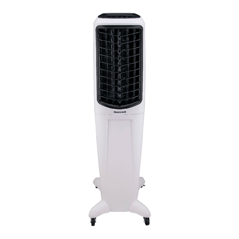 Honeywell TC50PEU Guide Honeywell TC50PEU Guide