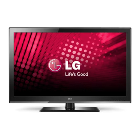 LG 22CS460.AAU User manual