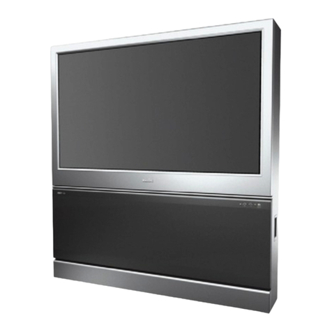 Philips 55PW938399 Manual