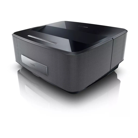 Philips HDP1690/F7 User manual