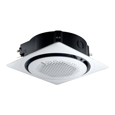 Samsung AC024KN4DCH User manual