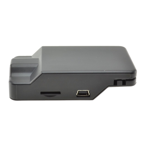 Foscam FHC790 quick start guide