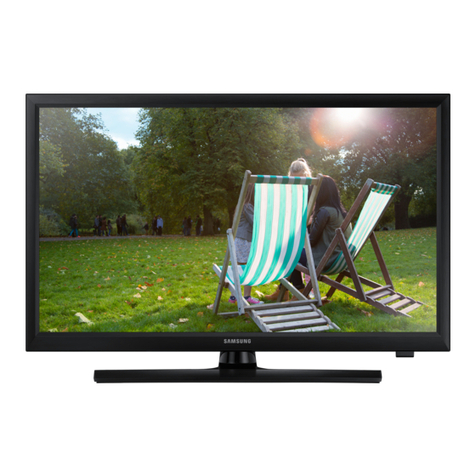 Samsung LT24E310EX/XU User manual