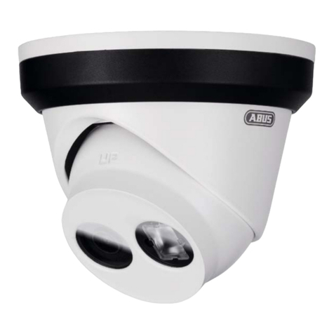 Abus IPCB72515A installation manual