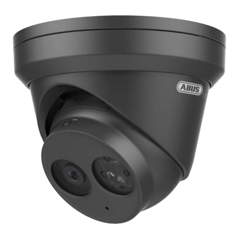 Abus IPCB74615B installation manual