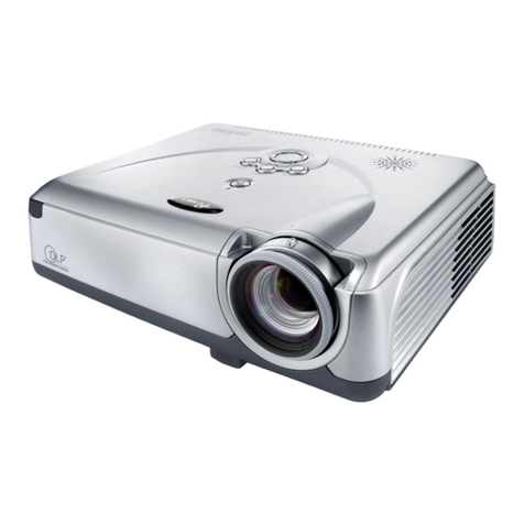 Videoseven PD760X User manual