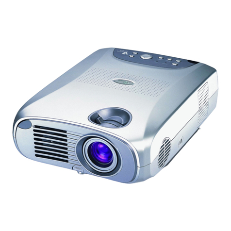 Videoseven PL701X user manual