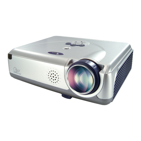 Videoseven PD320X manual