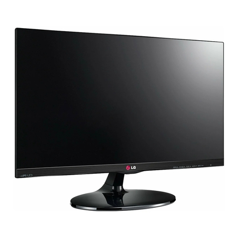 LG 22EA63V owner's manual