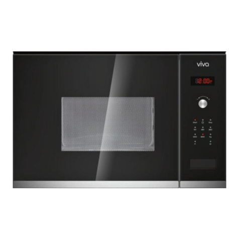 Viva VVM16O3252 manual