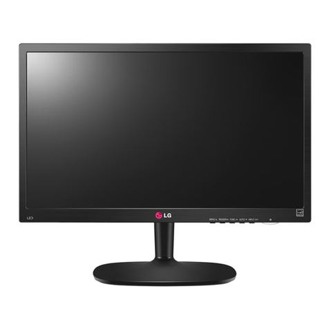 LG 16M35A User manual