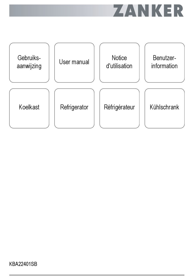 ZANKER KBA22401SB user manual
