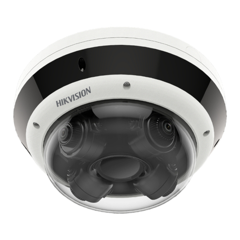 HIK VISION DS-2CD6D54G1-IZS quick start guide