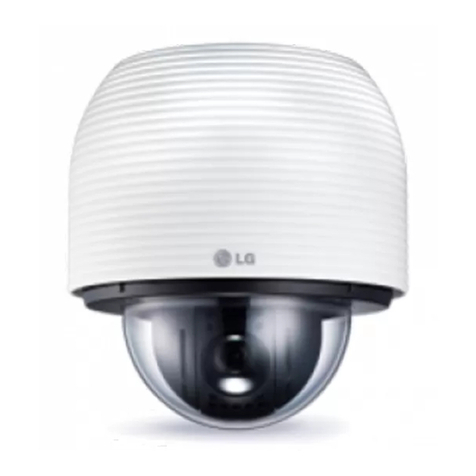 LG LVW901 series User manual