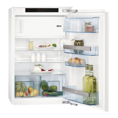 AEG SKS88840F0 User manual AEG SKS88840F0 User manual