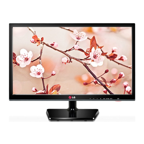LG 24MT35S-PZ.AEK Quick setup guide