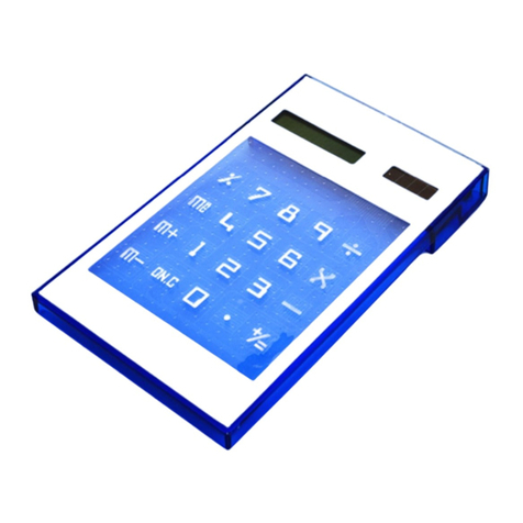 Gembird UHB-24C1 user manual